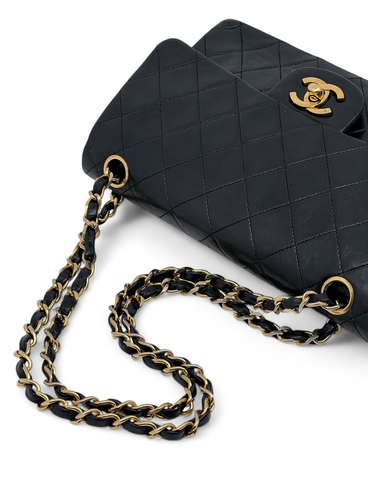 Chanel - Sac Timeless 23