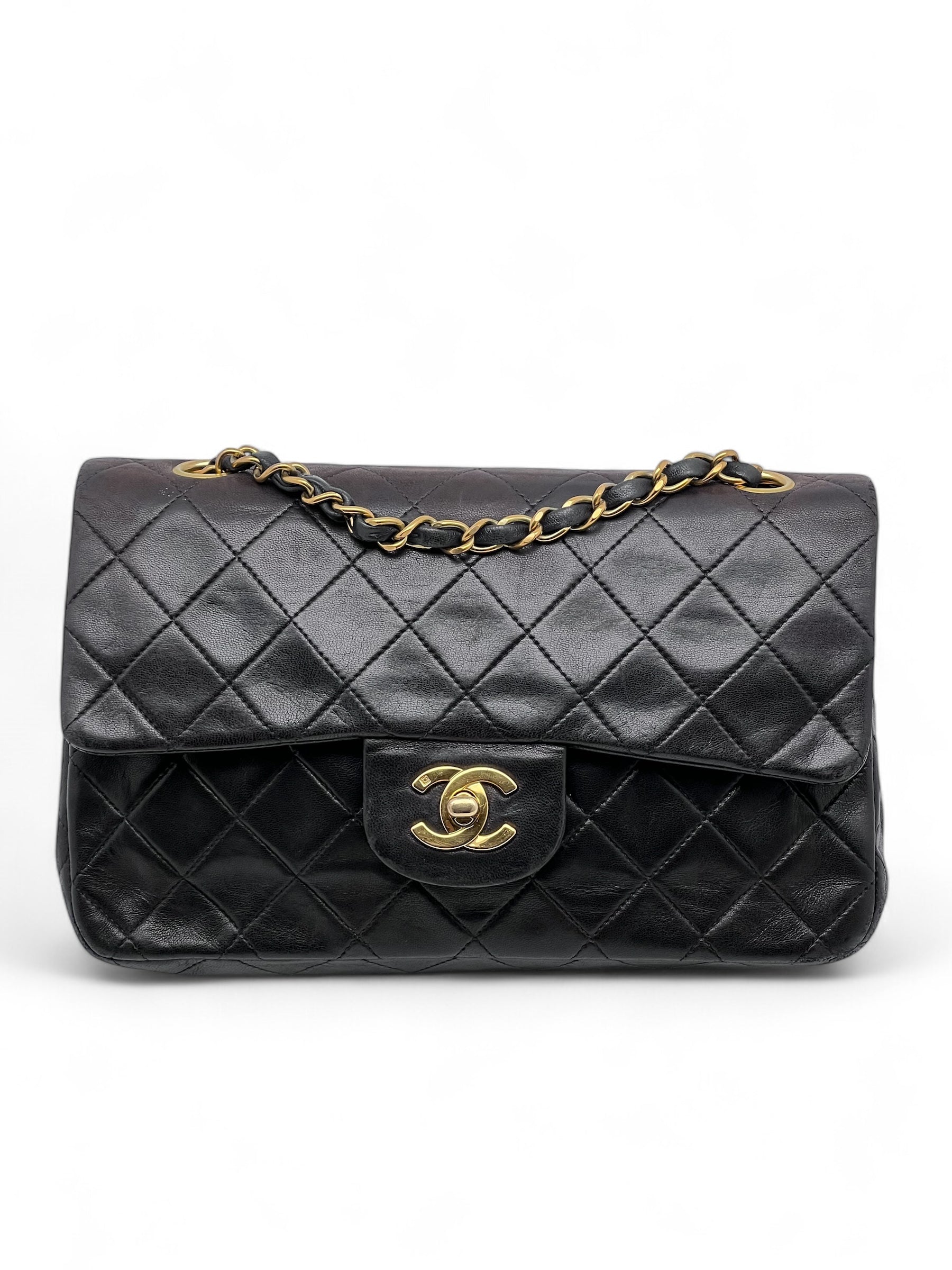 Chanel - Sac Timeless 25