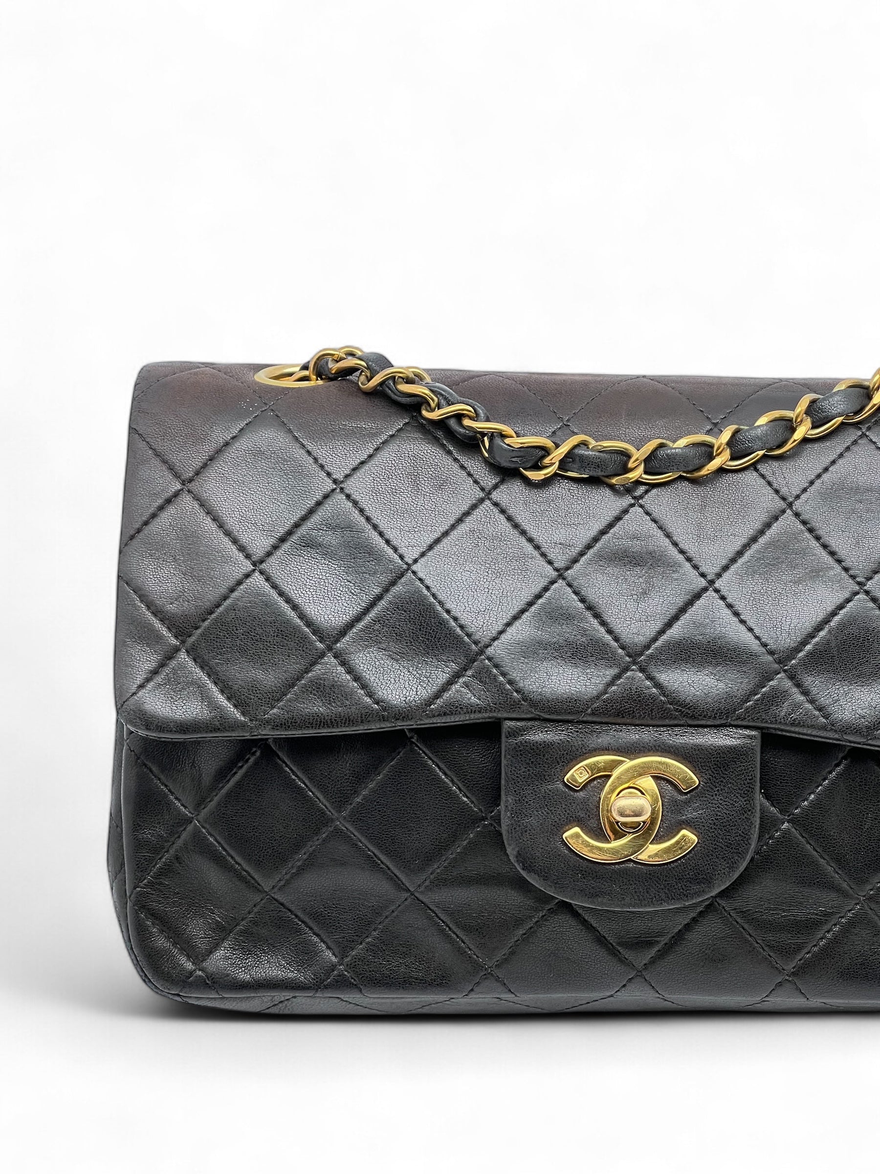 Chanel - Sac Timeless 25