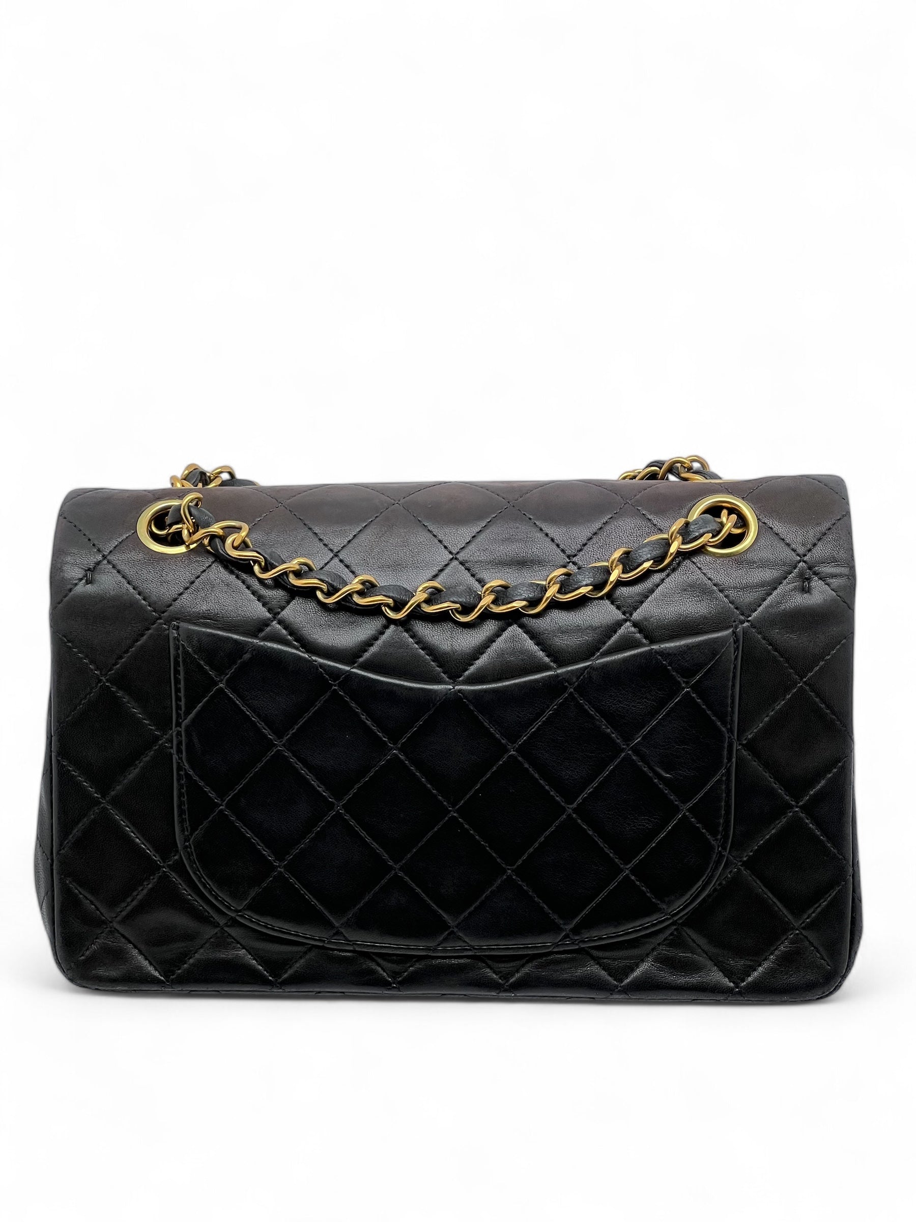 Chanel - Sac Timeless 25