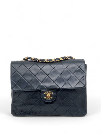 Chanel - Sac Timeless 20