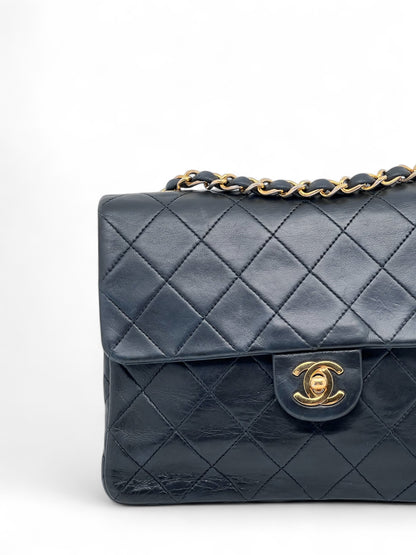 Chanel - Sac Timeless 20