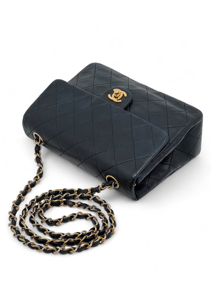 Chanel - Sac Timeless 20