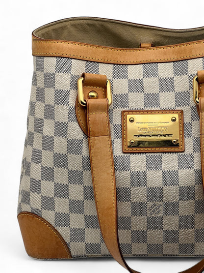 Louis Vuitton - Sac Hampstead