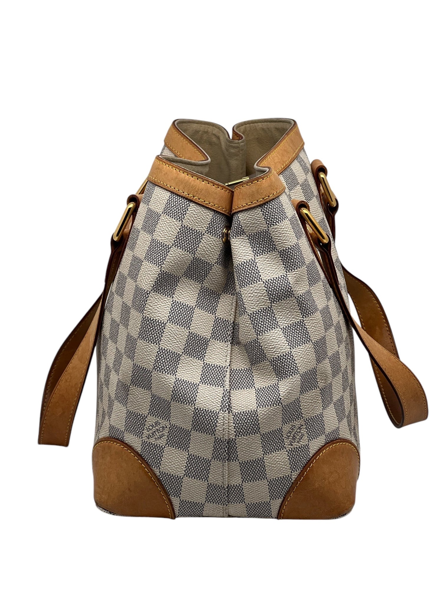 Louis Vuitton - Sac Hampstead