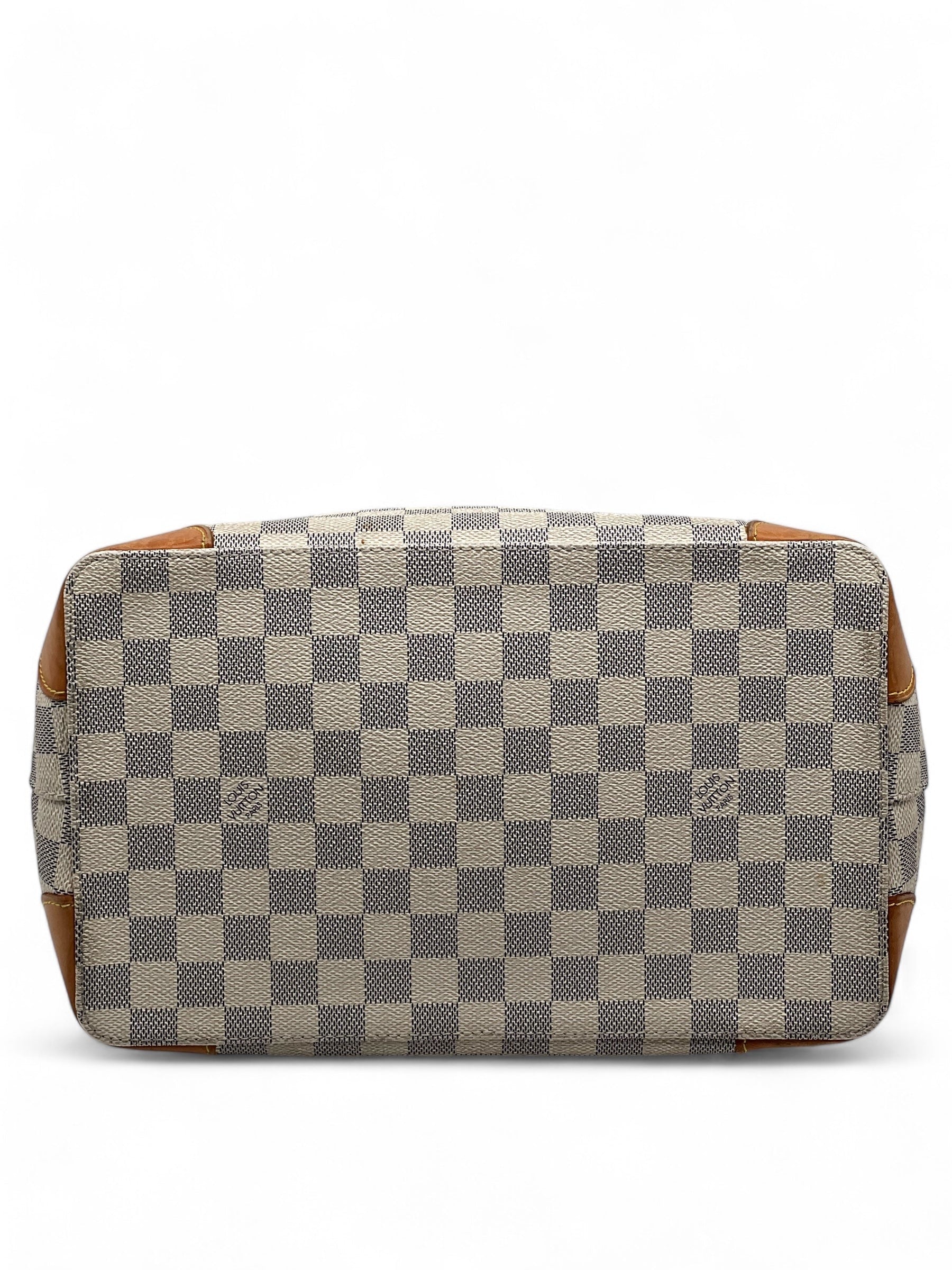 Louis Vuitton - Sac Hampstead