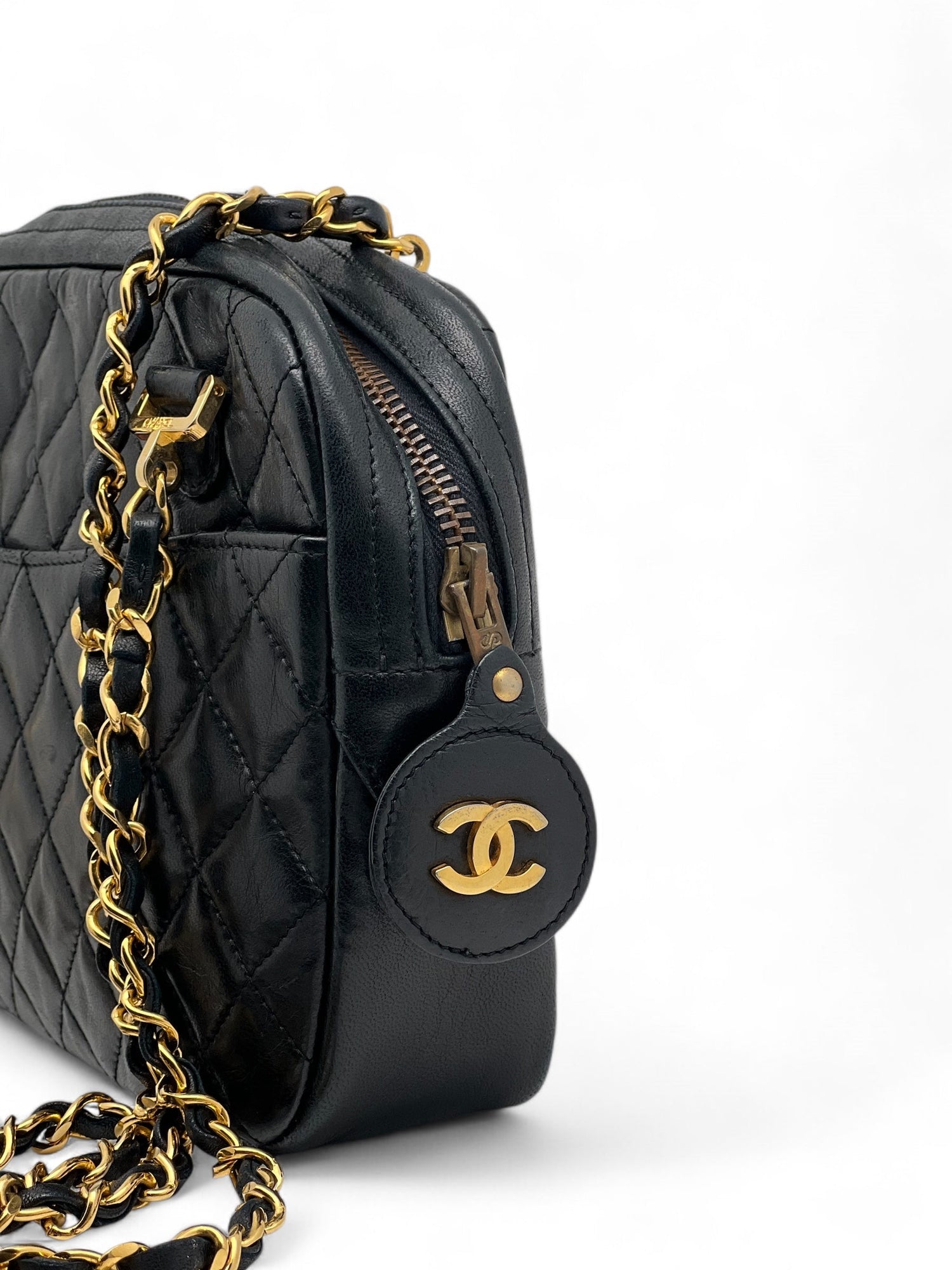 Chanel - Sac Caméra