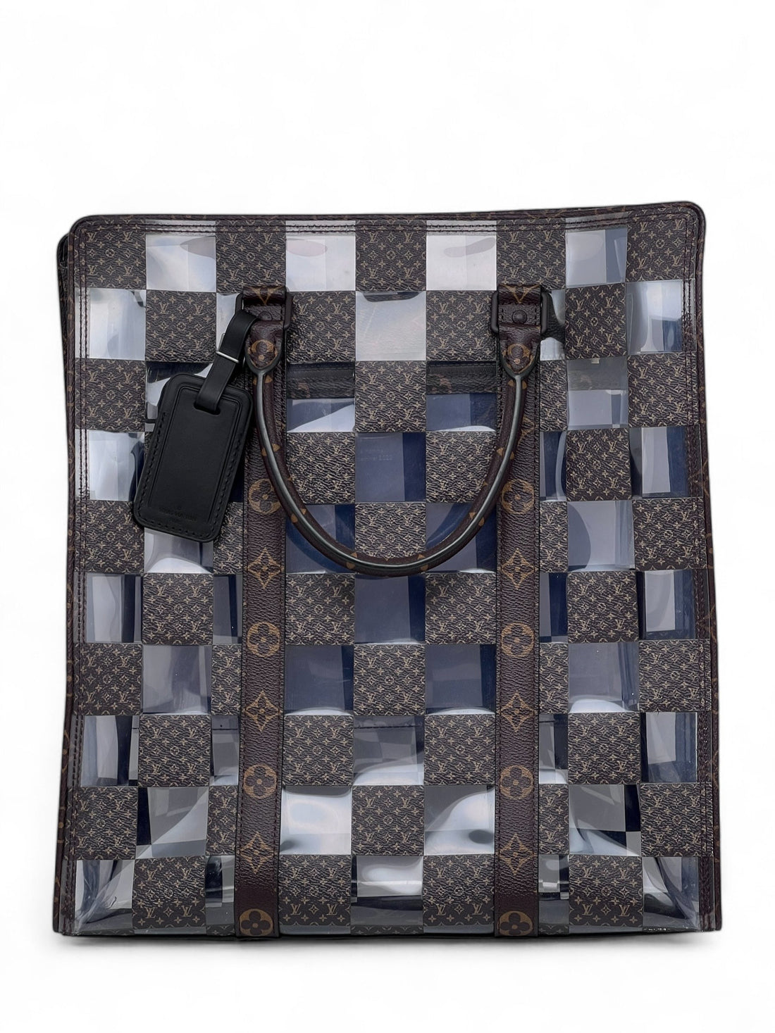 Louis Vuitton - Sac Plat tote