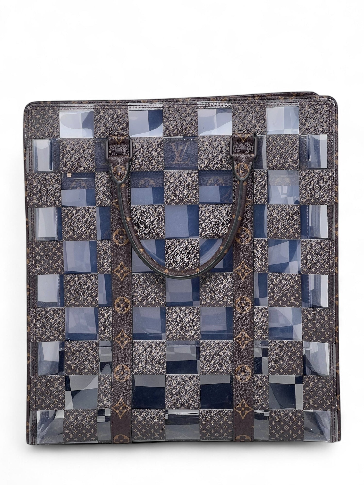 Louis Vuitton - Sac Plat tote