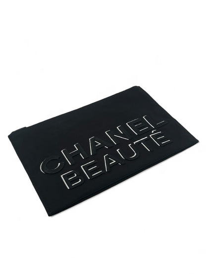 Chanel - Pochette beauté