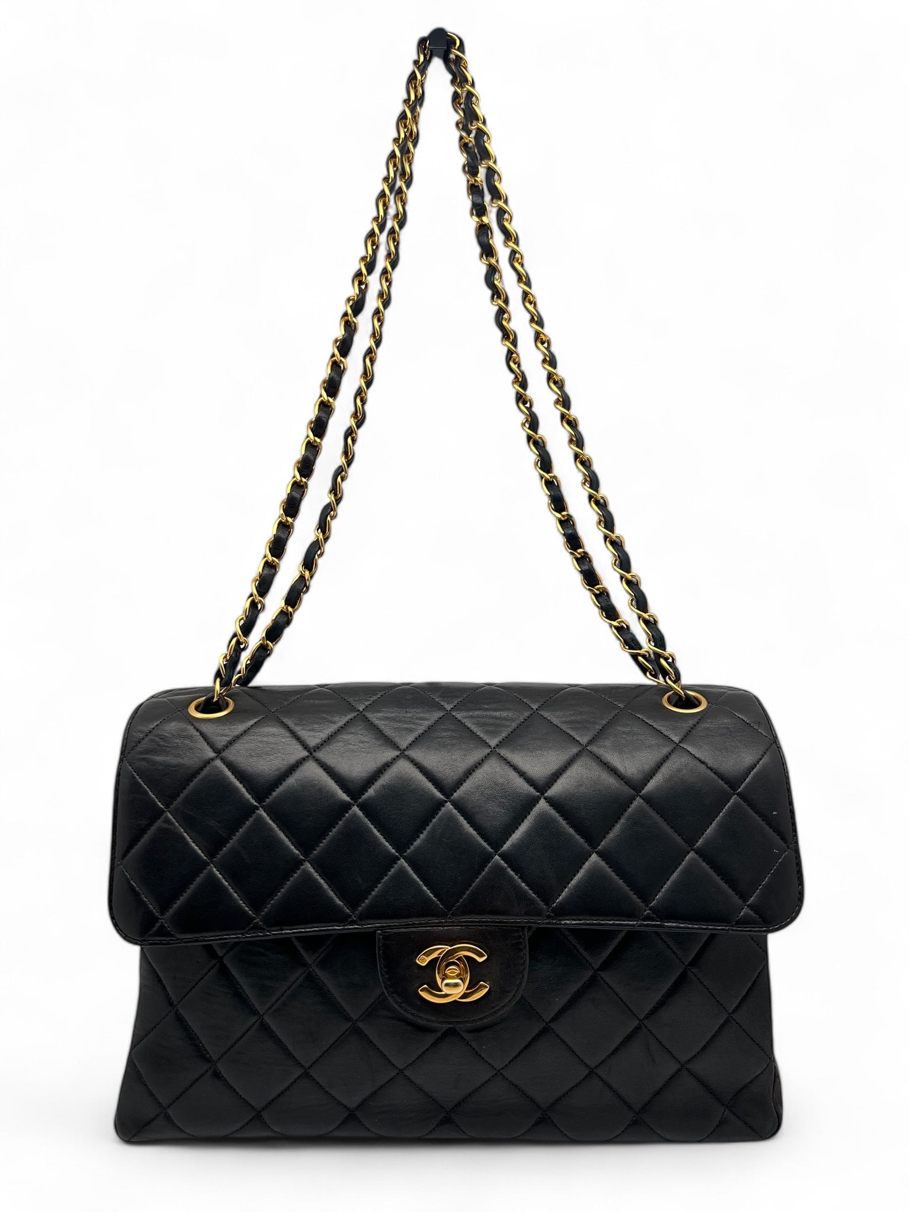 Chanel - Sac Jumbo vintage