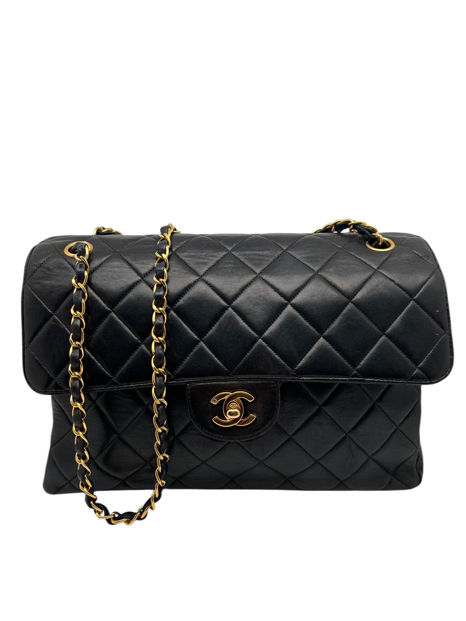 Chanel - Sac Jumbo vintage