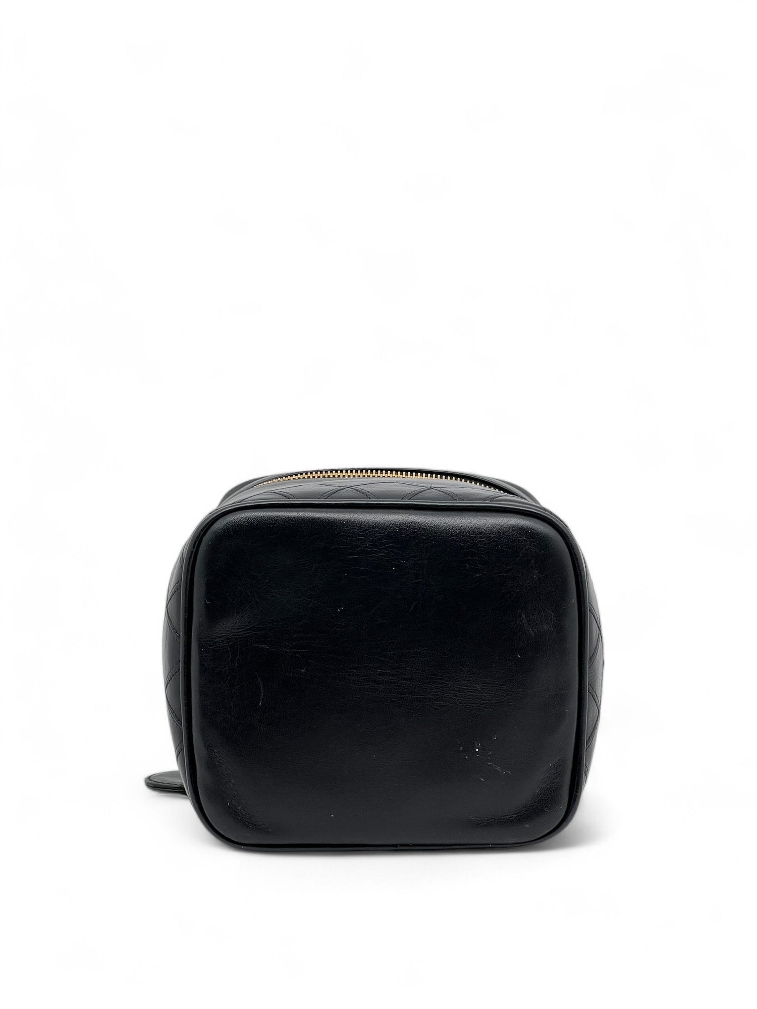 Chanel - Sac Vanity