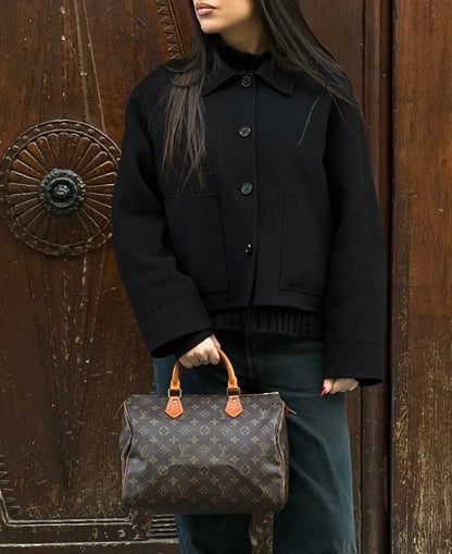 Louis Vuitton - Sac Speedy 30