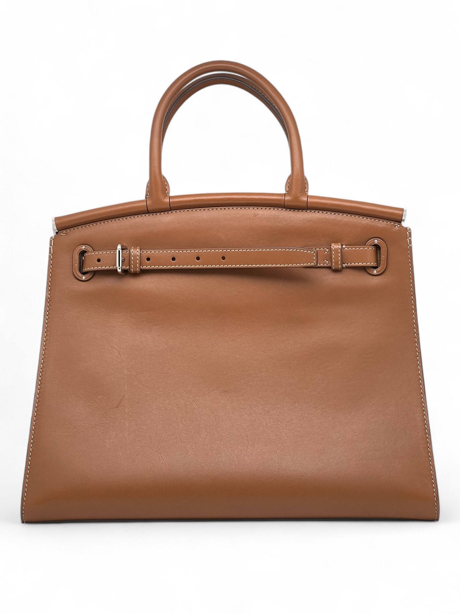 Ralph Lauren - Sac à main en cuir