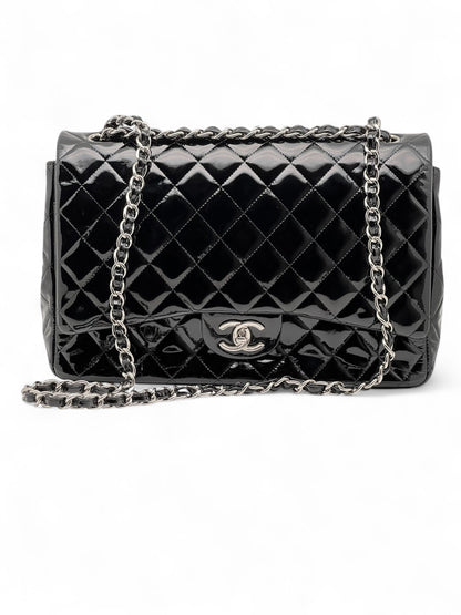 Chanel - Sac Maxi jumbo