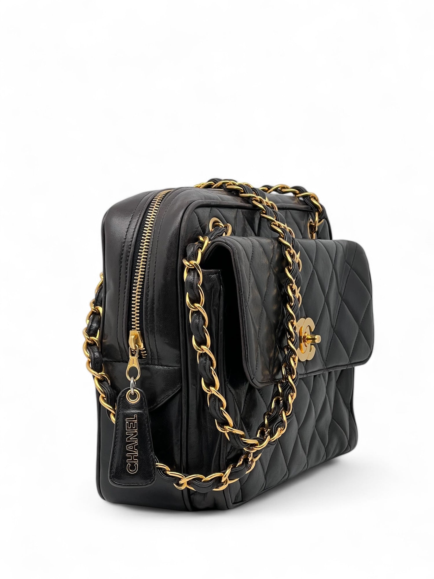 Chanel - Sac Caméra