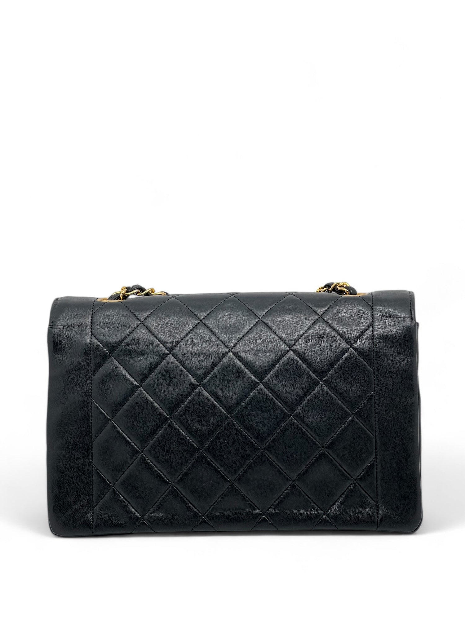 Chanel - Sac Diana vintage