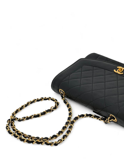 Chanel - Sac Diana vintage