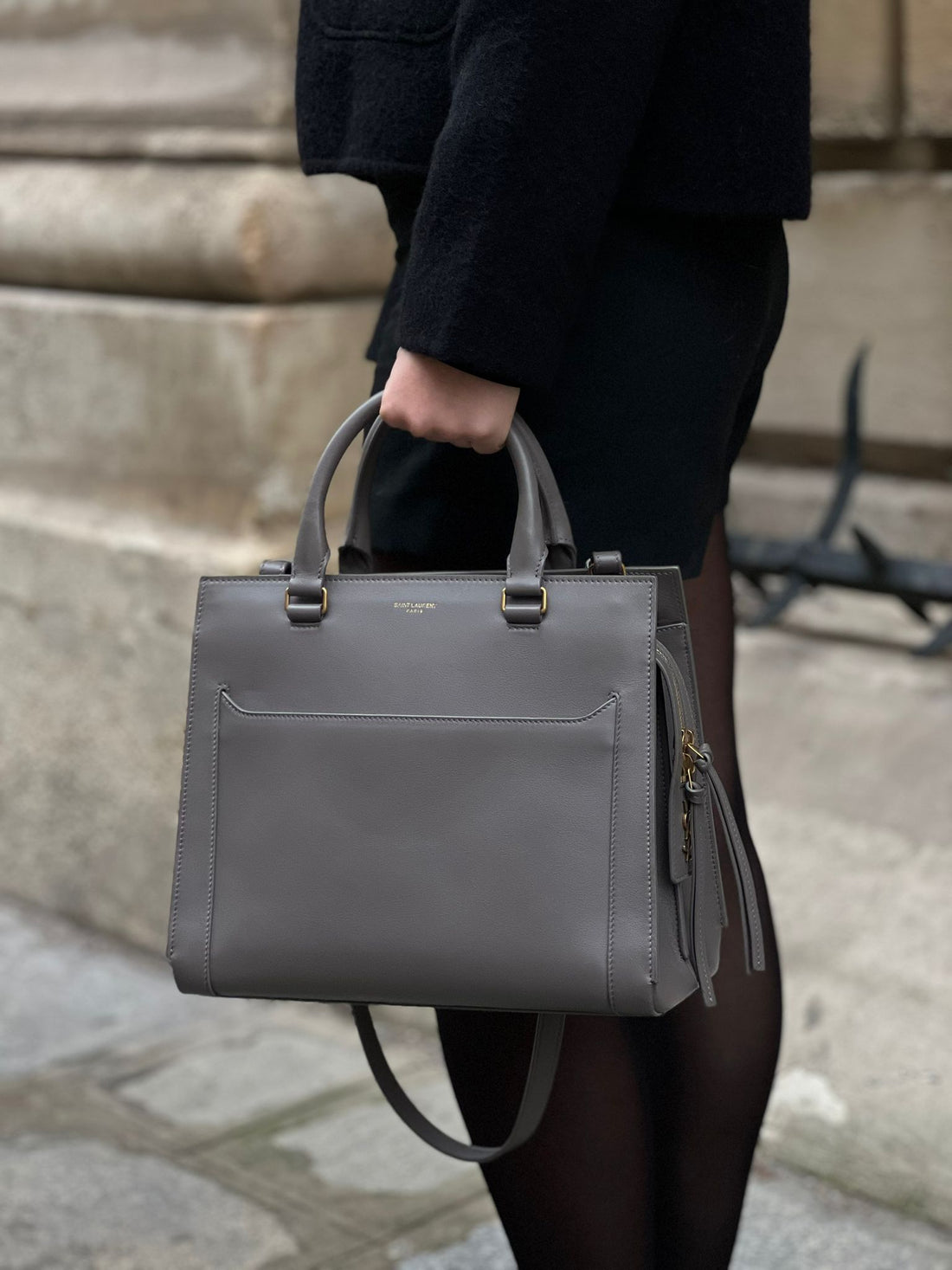 Saint Laurent - Sac East Side