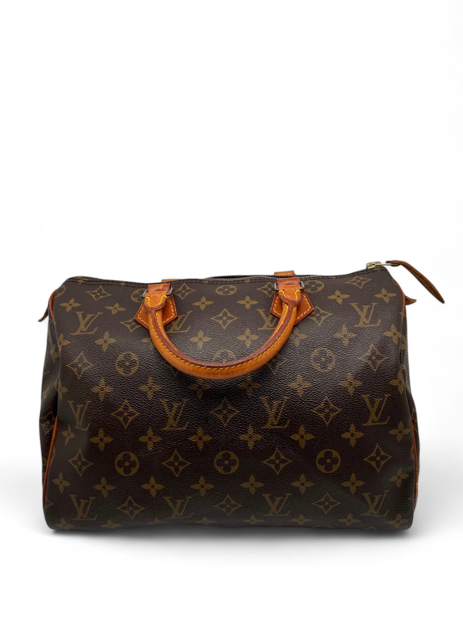 Louis Vuitton - Sac Speedy 30