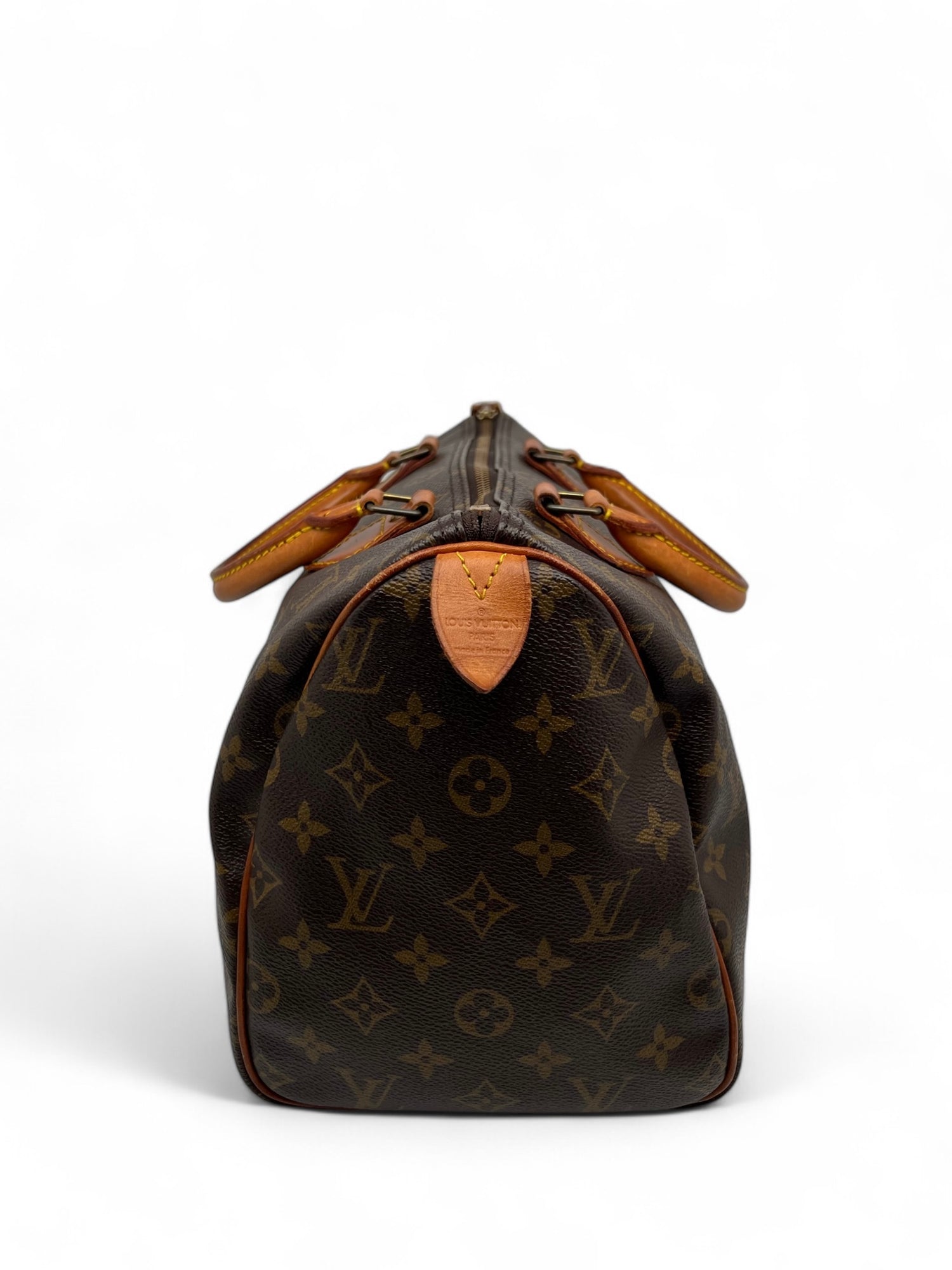 Louis Vuitton - Sac Speedy 30