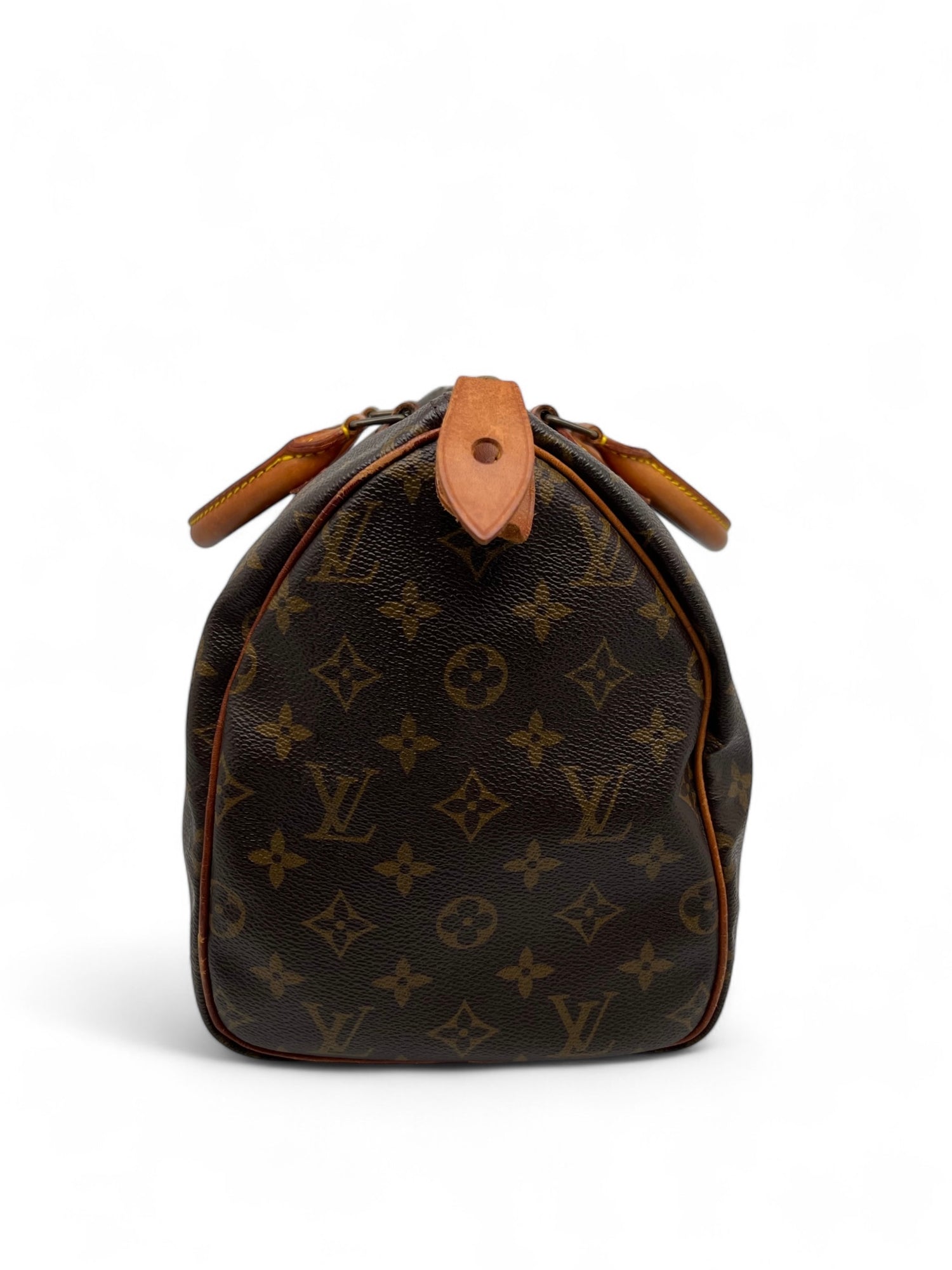 Louis Vuitton - Sac Speedy 30