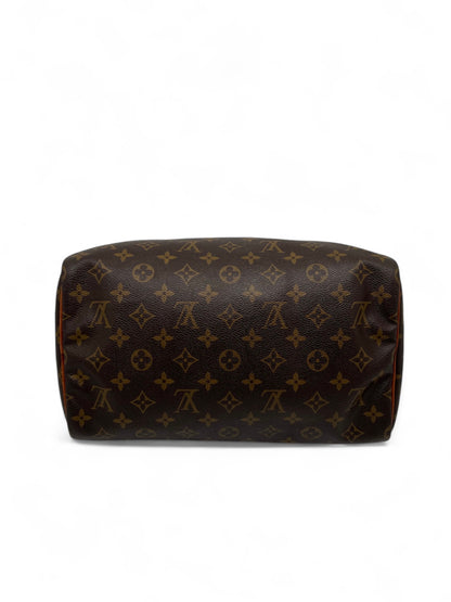 Louis Vuitton - Sac Speedy 30