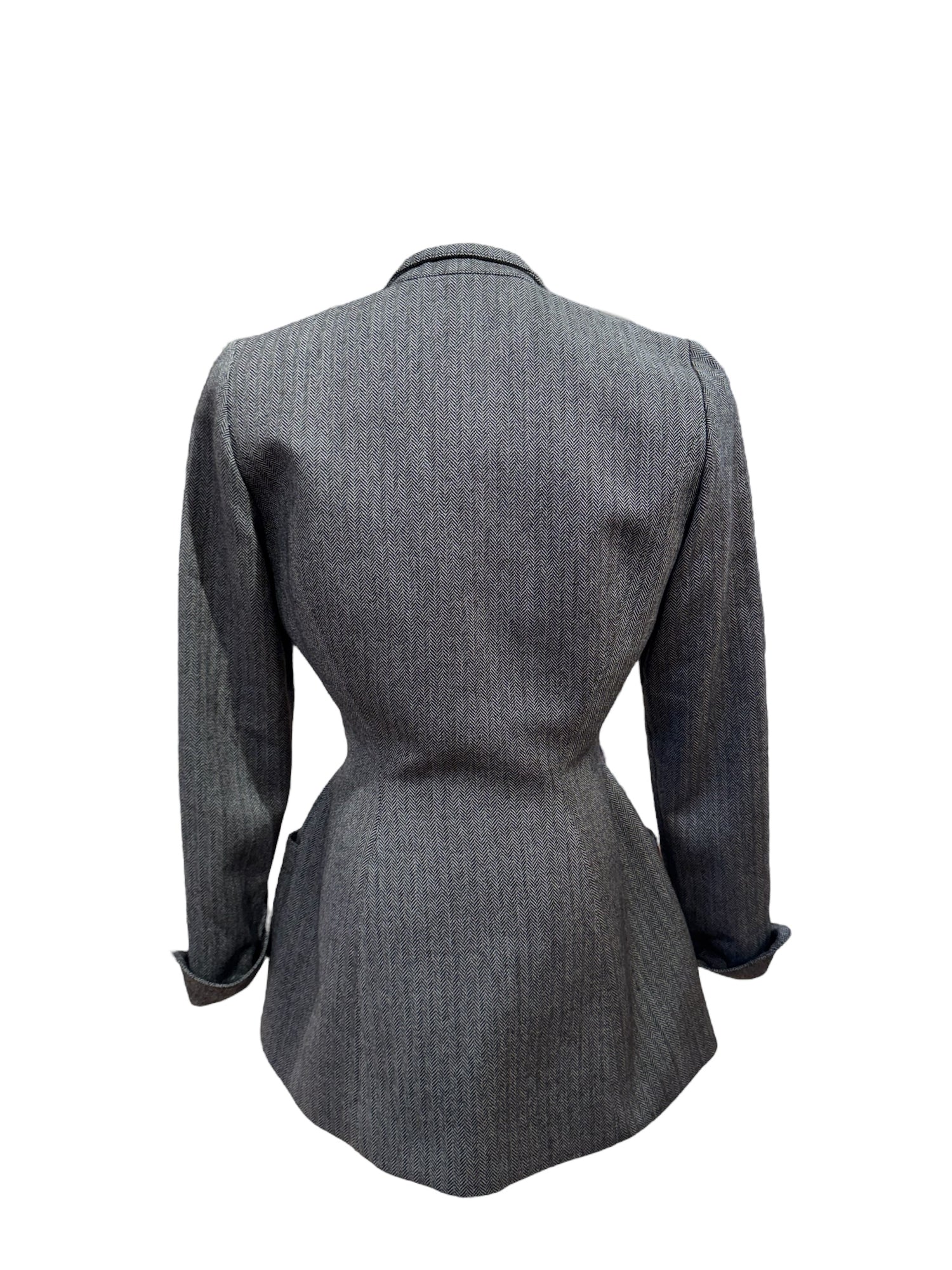 Thierry Mugler - Veste de tailleur