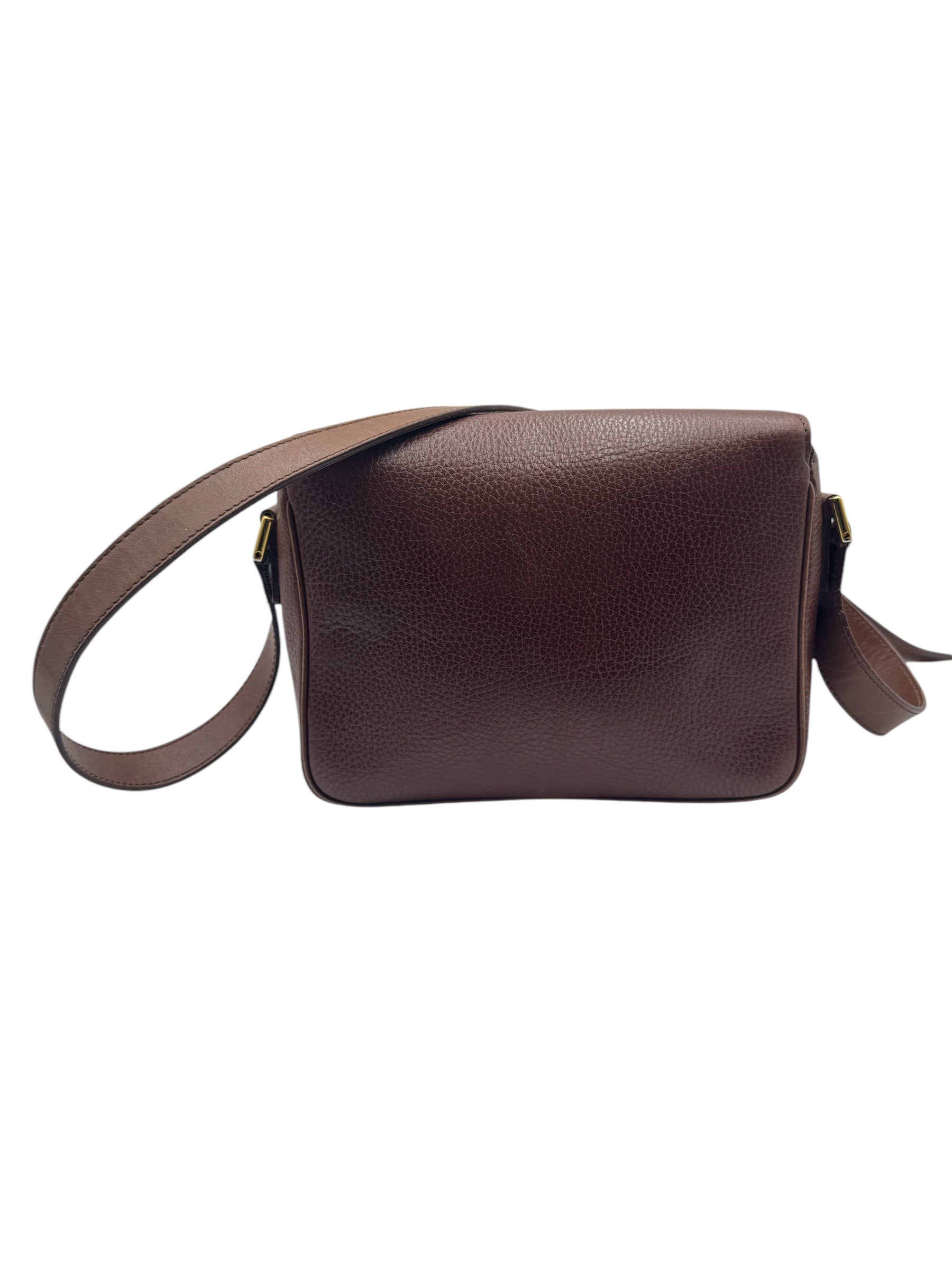 Céline - Sac bandoulière marron