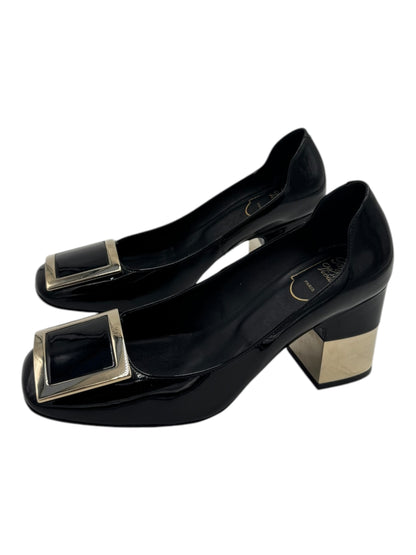 roger vivier - Escarpins noir T37