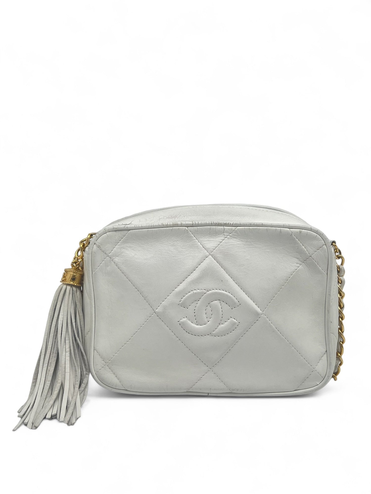 Chanel - Sac Caméra