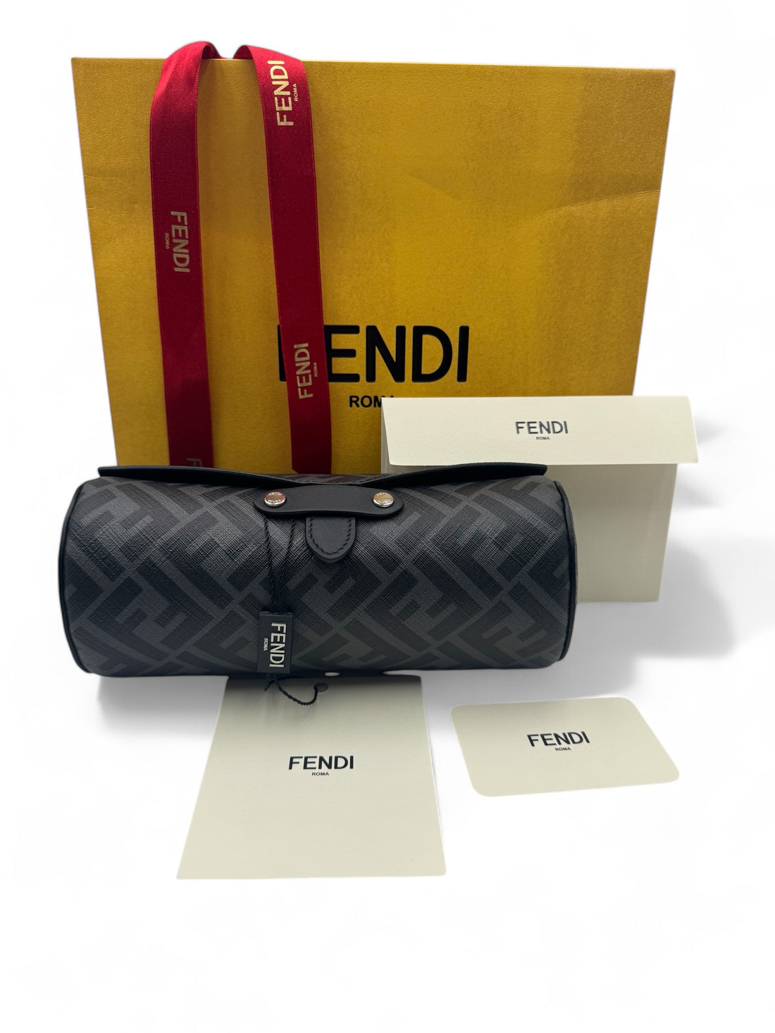 Fendi - Porte montre Fendi