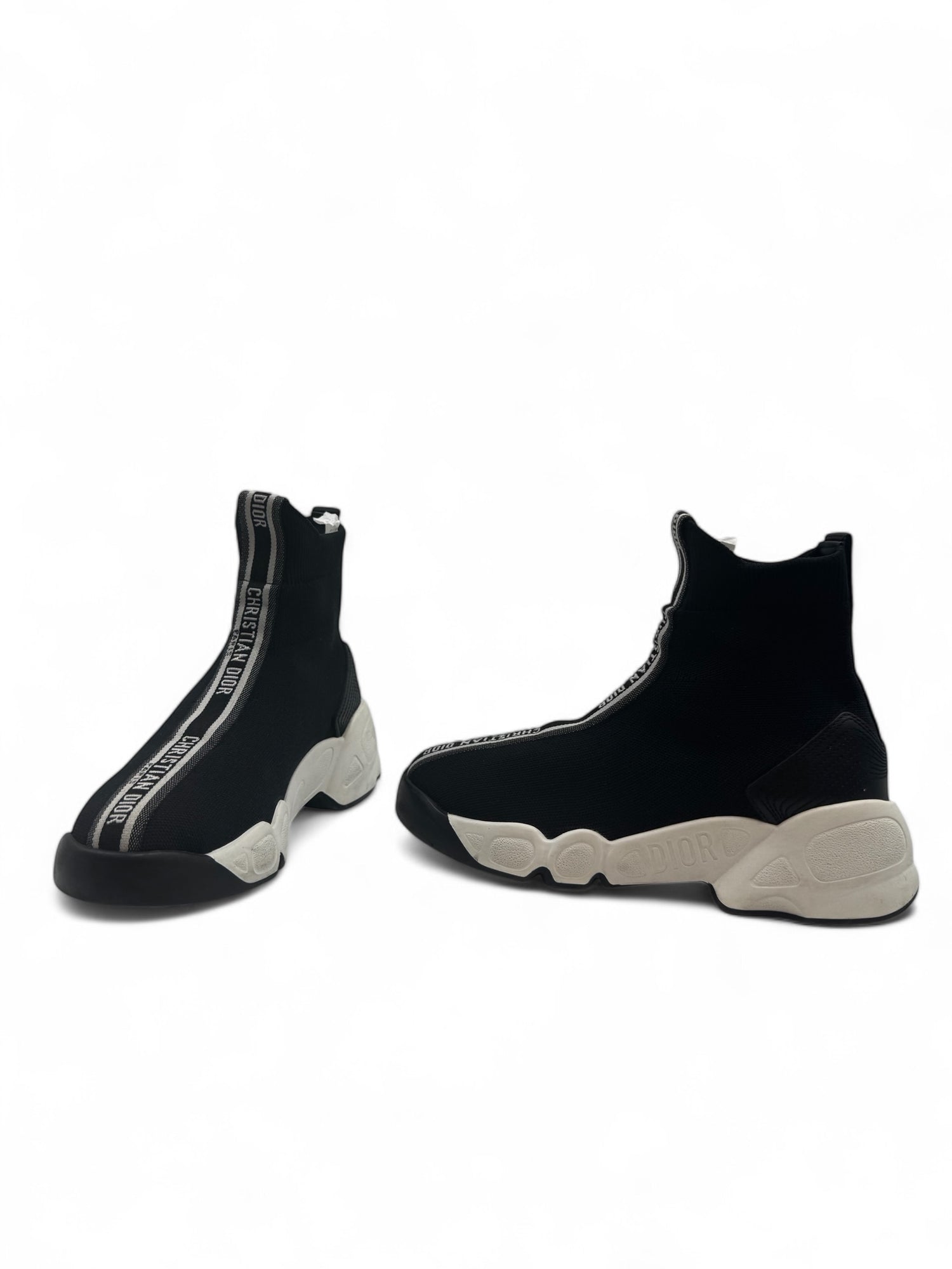 Dior - Sneaker Two Point Zero T35