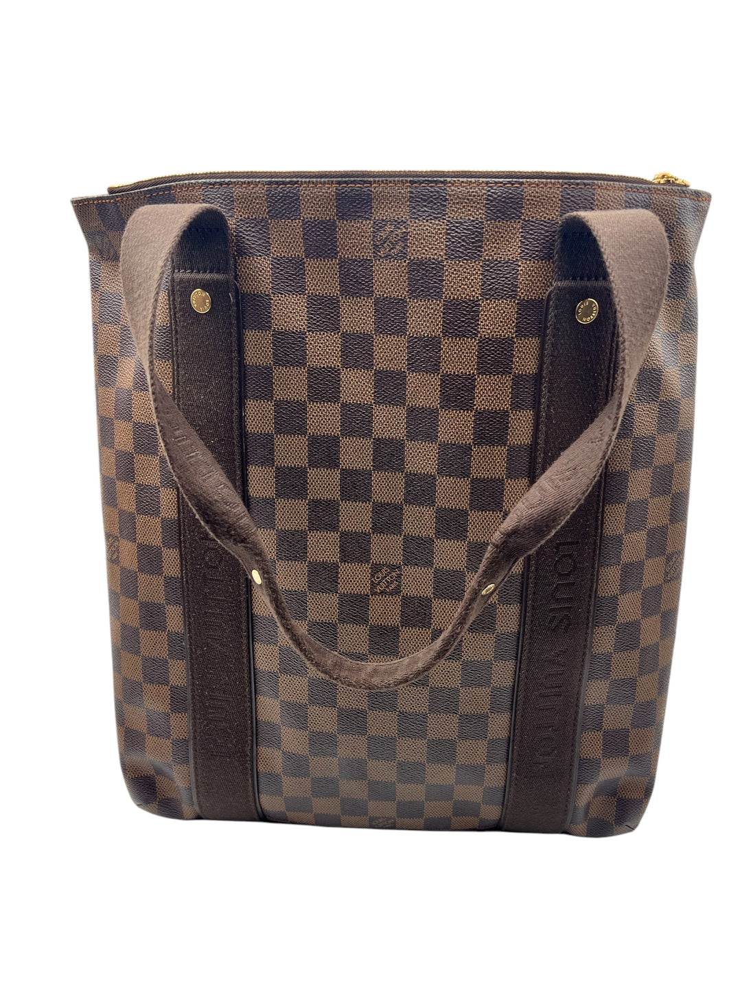 Louis Vuitton - Sac Beaubourg damier