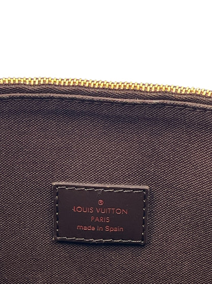 Louis Vuitton - Sac Beaubourg damier