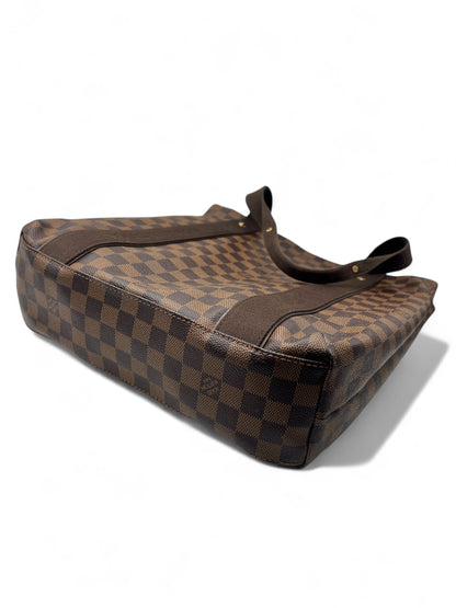 Louis Vuitton - Sac Beaubourg damier