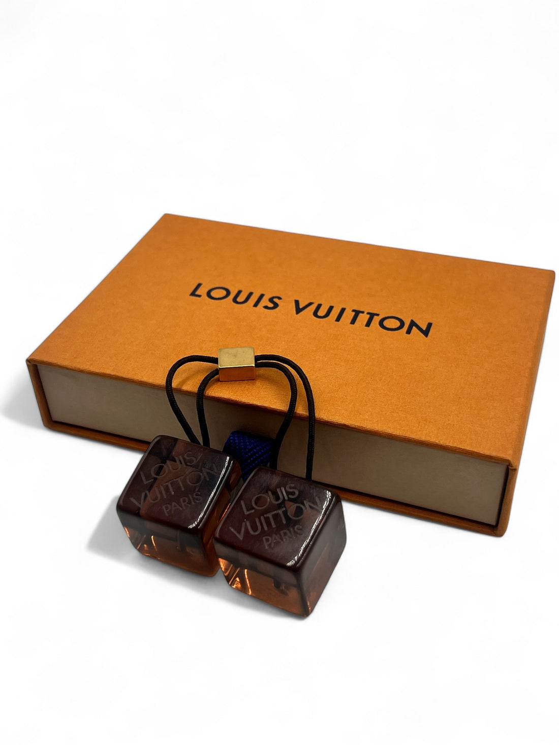 Louis Vuitton - Élastique dès LV