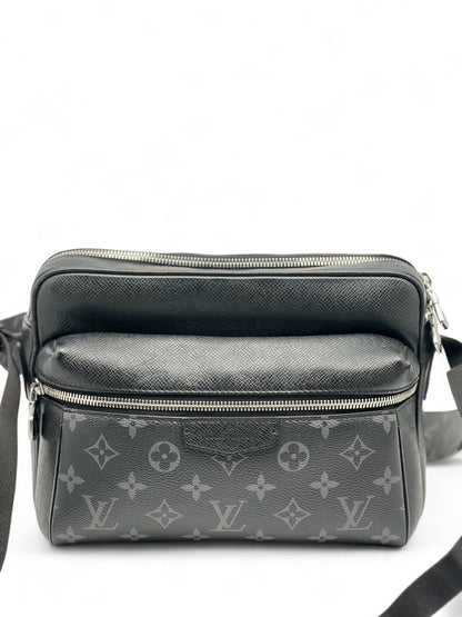 Louis Vuitton - Sac Messager Taigarama Outdoor