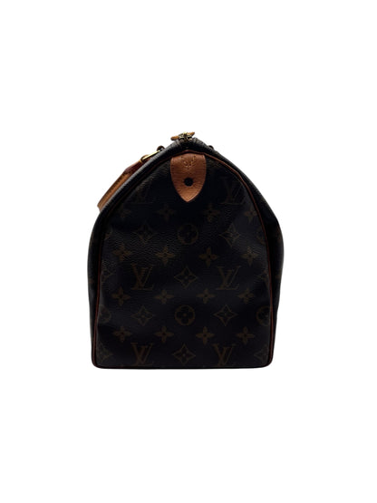 Louis Vuitton - Sac Speedy 30