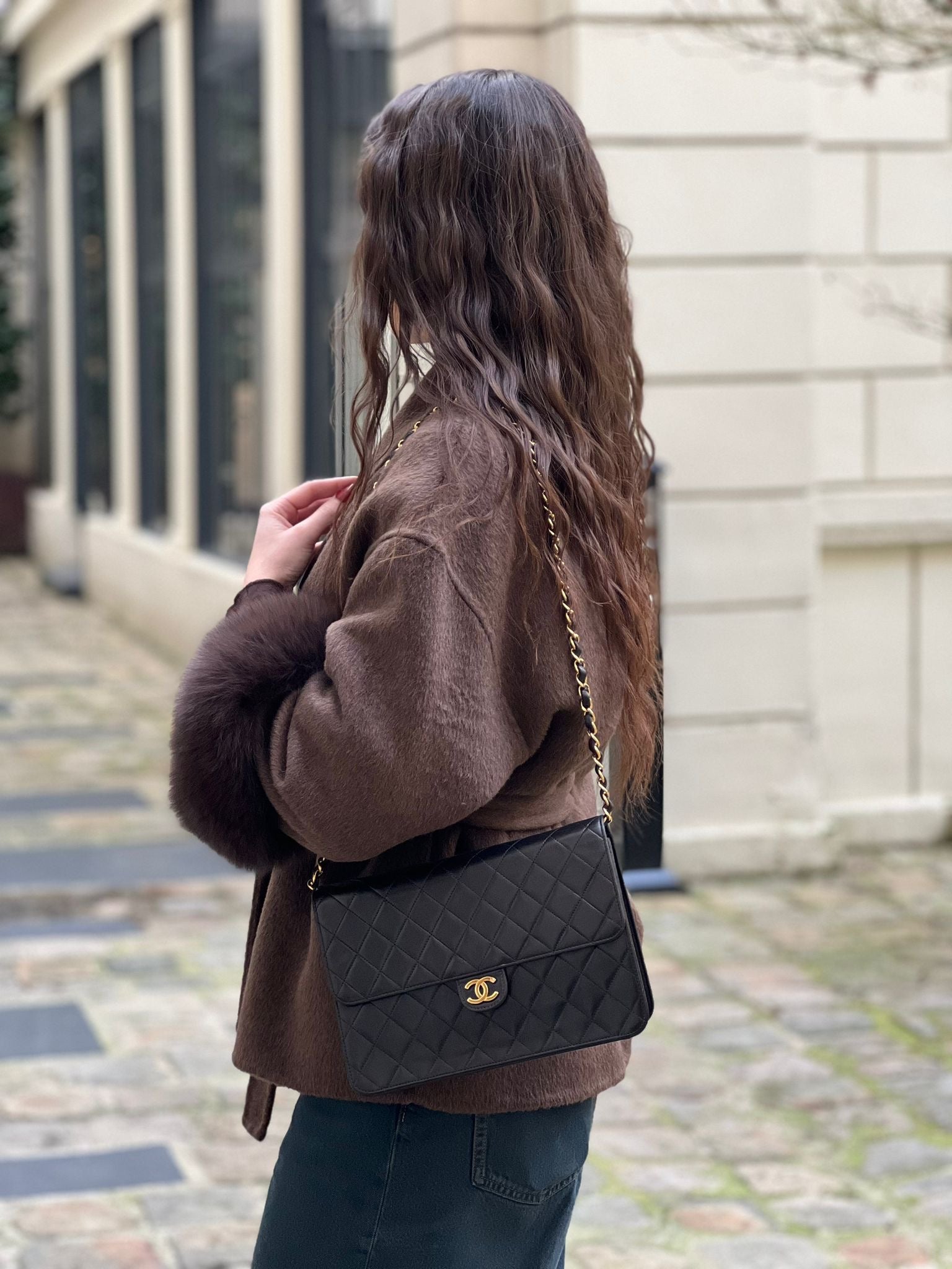 Chanel - Sac Vintage