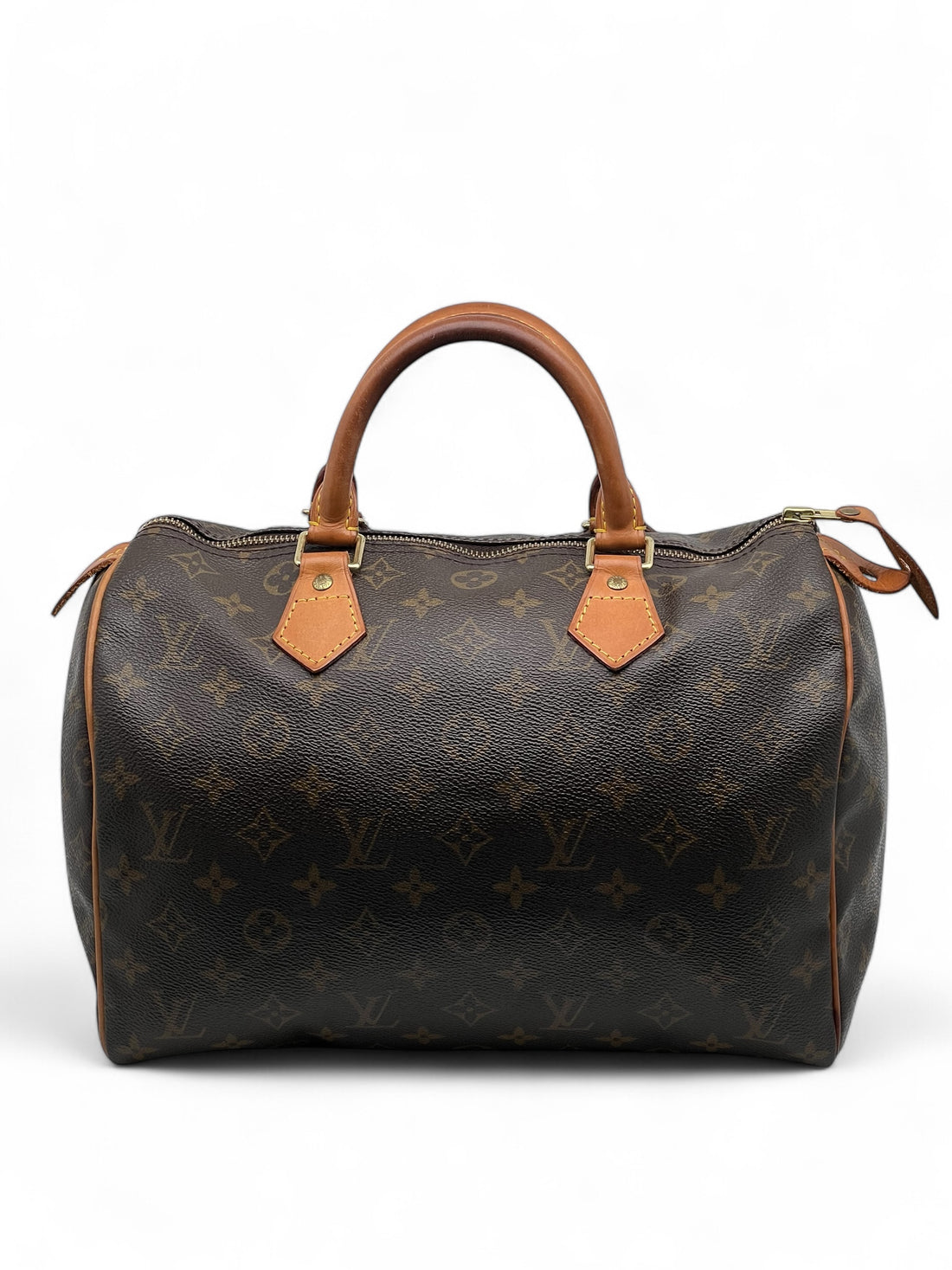 Louis Vuitton - Sac Speedy 30