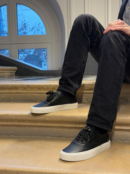 Saint Laurent - Sneakers Venice Low T.42