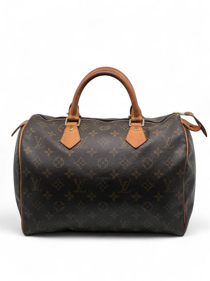 Louis Vuitton - Speedy 30