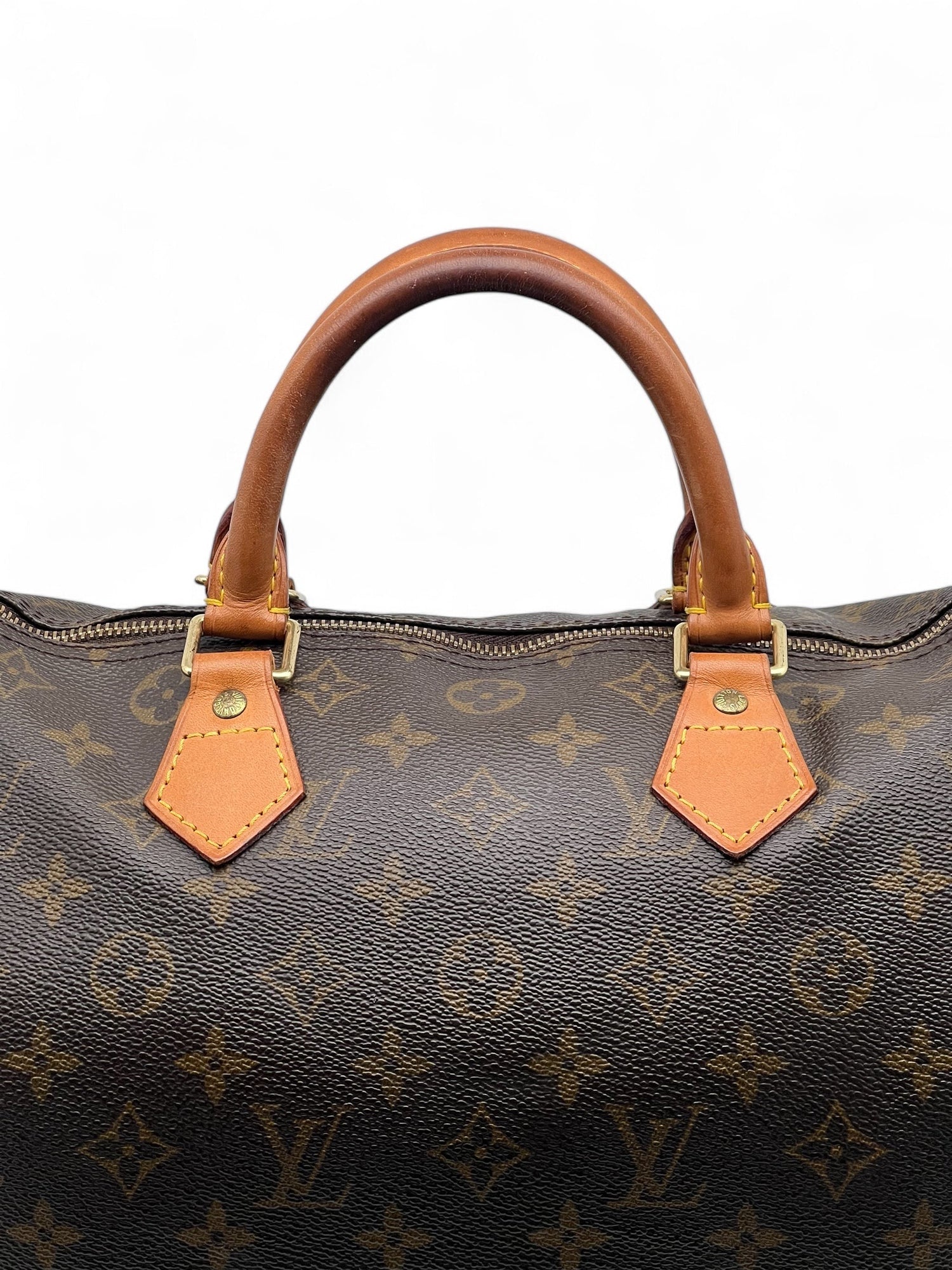 Louis Vuitton - Speedy 30