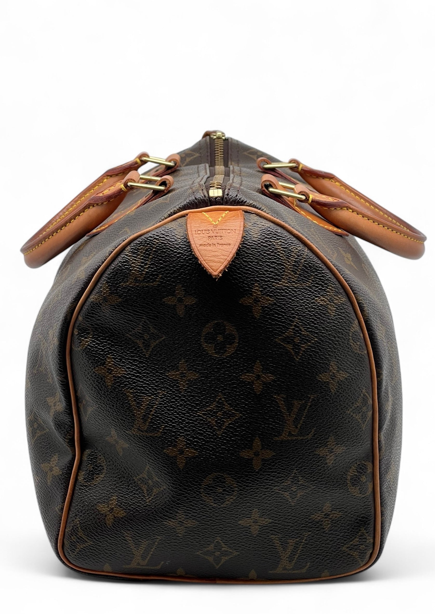 Louis Vuitton - Speedy 30