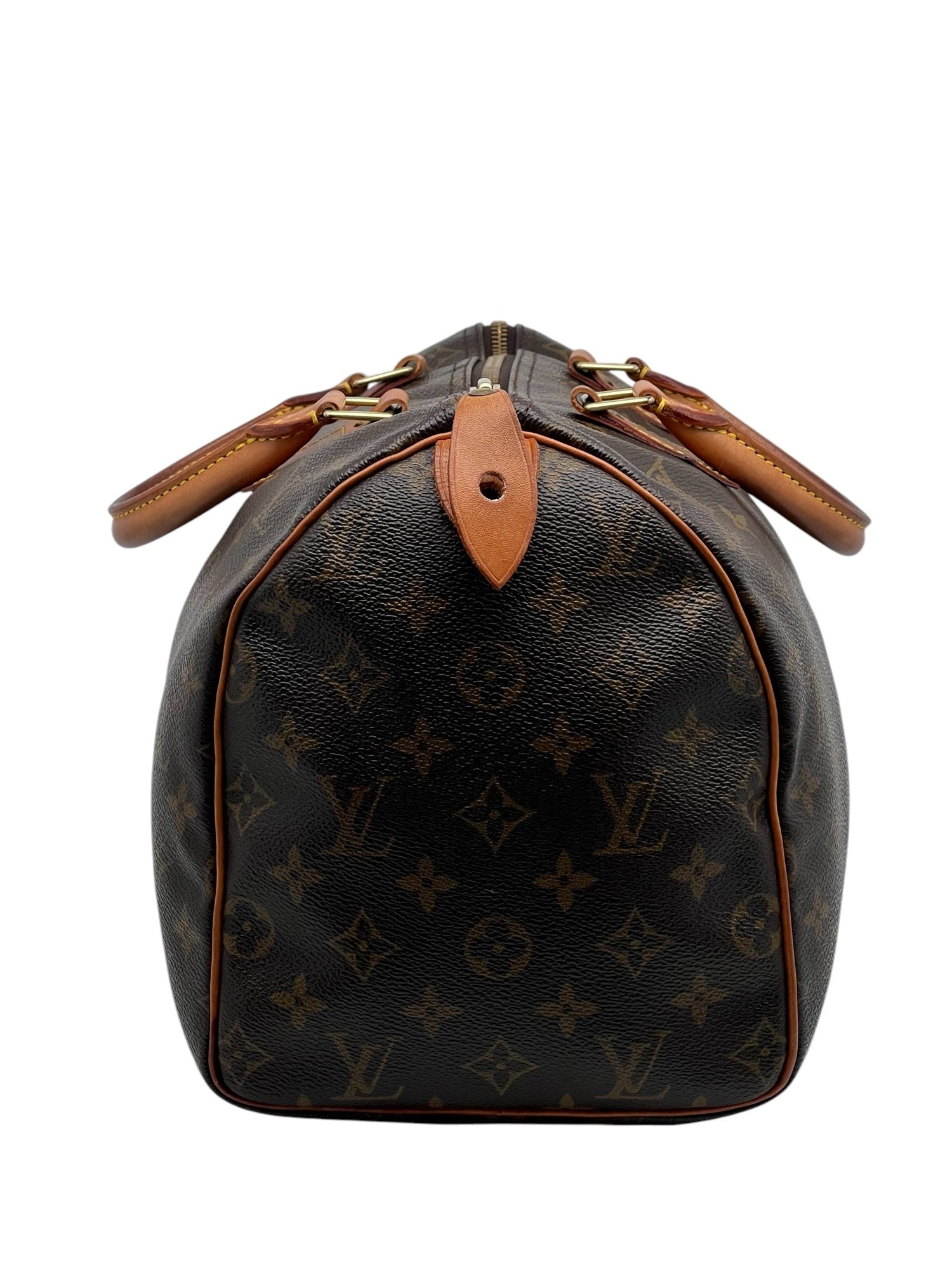 Louis Vuitton - Speedy 30