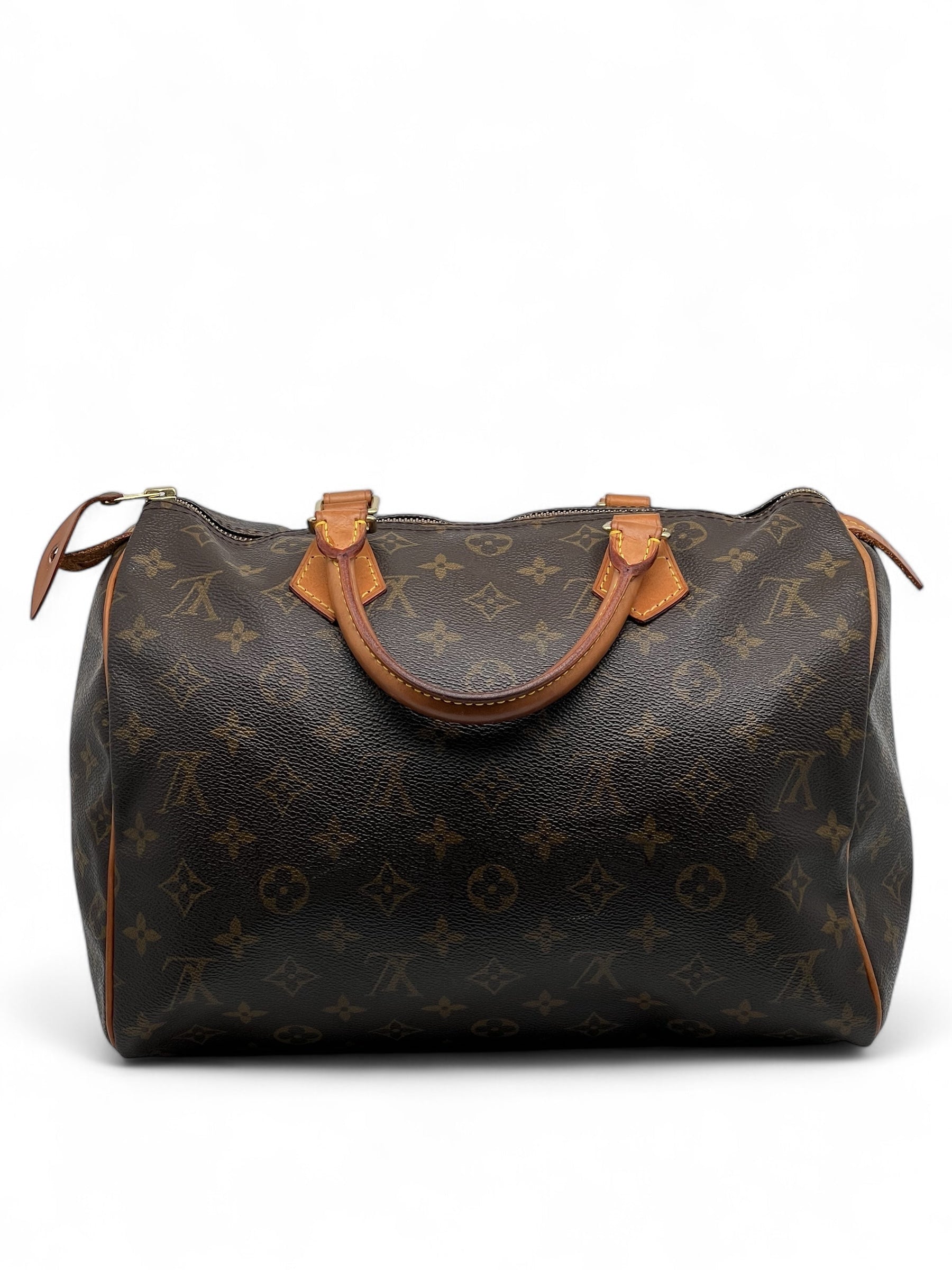 Louis Vuitton - Speedy 30