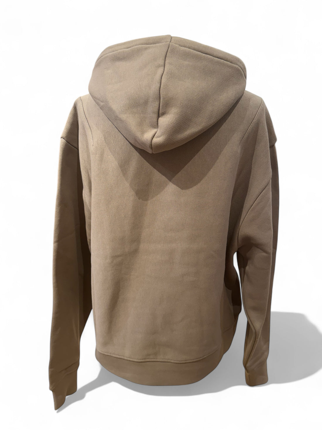 Jacquemus - Sweat Giardino beige TXS