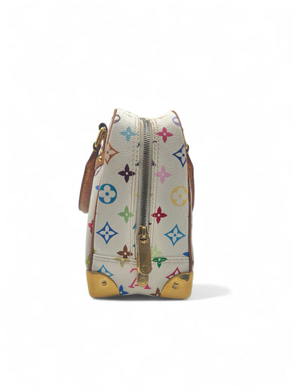 Louis Vuitton - Sac Trouville Murakami